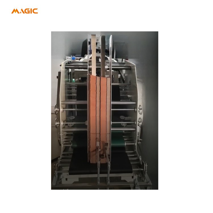 Pre Feeding Equipment