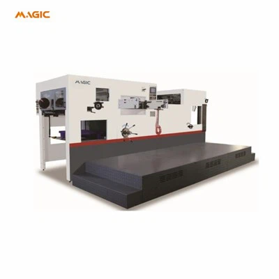 ¿Se puede utilizar una máquina de estampado para grabar en cerámica?