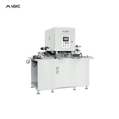 ¿Cuál es la diferencia entre una máquina troqueladora y una cortadora láser?
